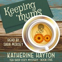 Keeping 'Mums - Katherine Hayton