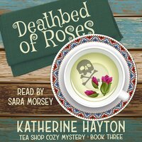 Deathbed of Roses - Katherine Hayton