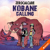 Kobane calling - Zerocalcare