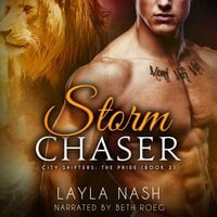 Storm Chaser - Layla Nash