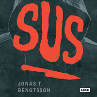 Sus - Jonas T. Bengtsson
