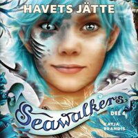 Seawalkers del 4: Havets jätte - Katja Brandis