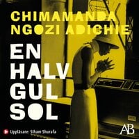 En halv gul sol - Chimamanda Ngozi Adichie