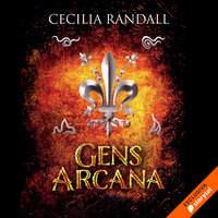 Gens Arcana - Cecilia Randall