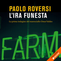 L'ira funesta - Paolo Roversi