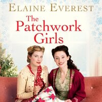 The Patchwork Girls - Elaine Everest
