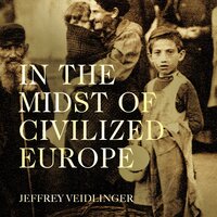 In the Midst of Civilized Europe: The 1918–1921 Pogroms in Ukraine and the Onset of the Holocaust - Jeffrey Veidlinger