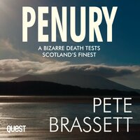 Penury - Pete Brassett