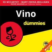 Vino for dummies - Ed McCarthy, Mary Ewing-Mulligan