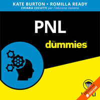 PNL for dummies - Kate Burton, Romilla Ready