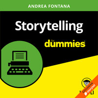 Storytelling for dummies - Andrea Fontana