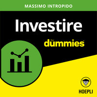 Investire for dummies - Massimo Intropido