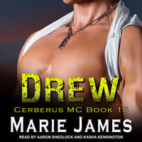 Drew - Marie James