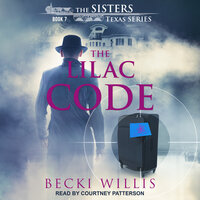 The Lilac Code - Becki Willis