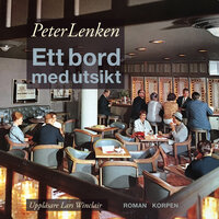 Ett bord med utsikt - Peter Lenken