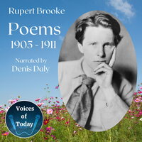 Poems: 1905-1911 - George Woodberry, Margaret Lavington, Rupert Brooke