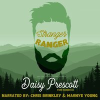 Stranger Ranger - Smartypants Romance, Daisy Prescott