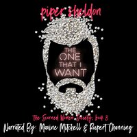 The One That I Want - Smartypants Romance, Piper Sheldon