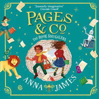 Pages & Co: The Book Smugglers