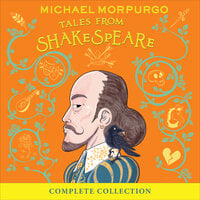Ten Tales From Shakespeare - Michael Morpurgo