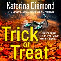 Trick or Treat - Katerina Diamond