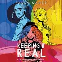 Keeping It Real - Paula Chase