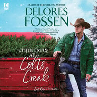 Christmas at Colts Creek - Delores Fossen