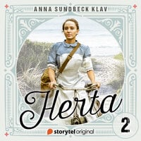 Historien om Herta - Del 2 - Anna Sundbeck Klav
