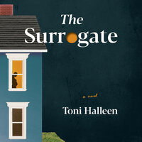 The Surrogate - Toni Halleen