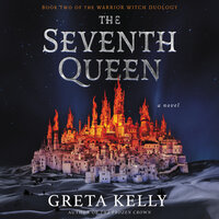 The Seventh Queen - Greta Kelly