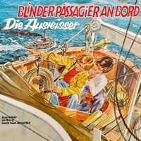 Blinder Passagier an Bord, Die Ausreisser - C. P. Lemmer