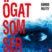 Ögat som ser - Giorgio Faletti