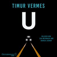 U: U-Bahn - Timur Vermes