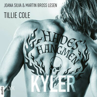Hades' Hangmen: Kyler - Hades-Hangmen-Reihe - Tillie Cole