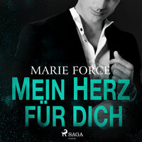 Mein Herz für dich - Marie Force