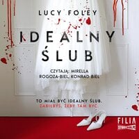 Idealny ślub - Lucy Foley