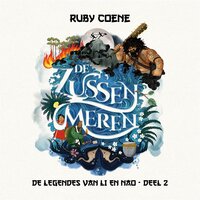 De Zussenmeren - Ruby Coene