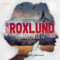 Servitrisen - Stina Roxlund