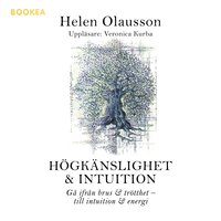 Högkänslighet & Intuition - Helen Olausson
