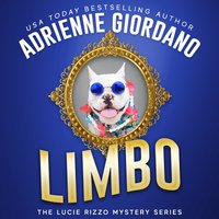 Limbo: A Dognapping Mystery Novella - Adrienne Giordano