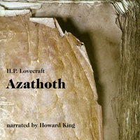 Azathoth - H.P. Lovecraft