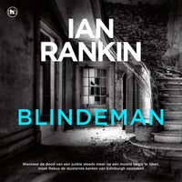 Blindeman - Ian Rankin