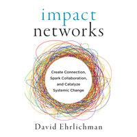 Impact Networks: Create Connection, Spark Collaboration and Catalyze Systemic Change - David Ehrlichman