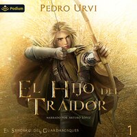 El Hijo del Traidor - Pedro Urvi