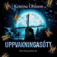 Uppvakningasótt - Kristina Ohlsson