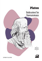Sokrates'in Savunması - Plato