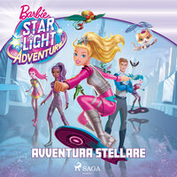 Barbie - Avventura stellare - Mattel