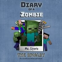 Diary Of A Zombie Book 2 - The Rivalry