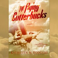 The Flying Cutterbucks - Kathleen M. Rodgers