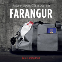 Farangur - Ragnheiður Gestsdóttir